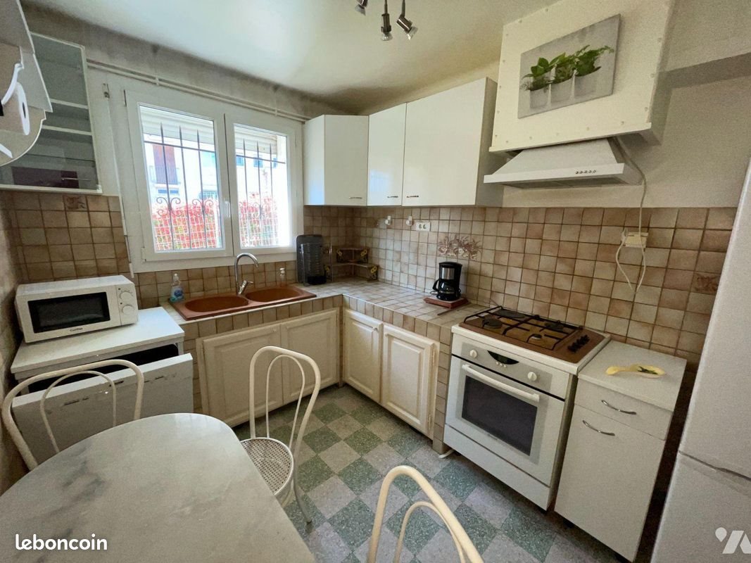 Maison à vendre, 95m², Manosque