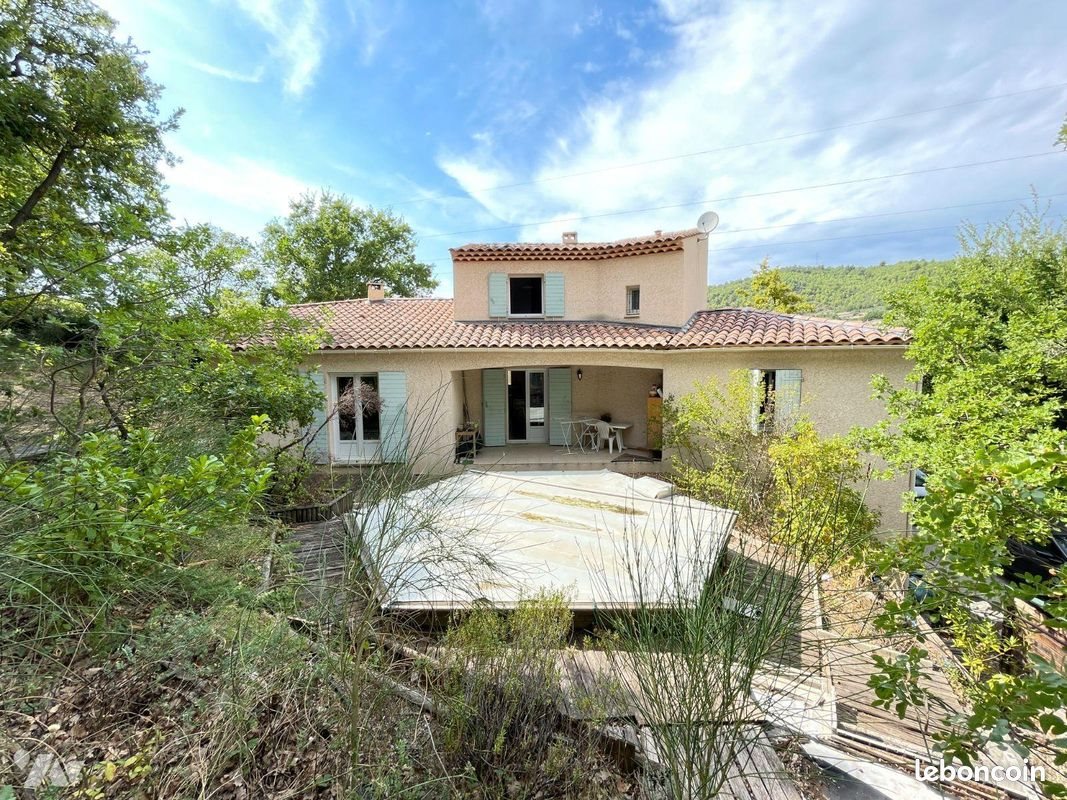 Maison à vendre, 129m², Manosque