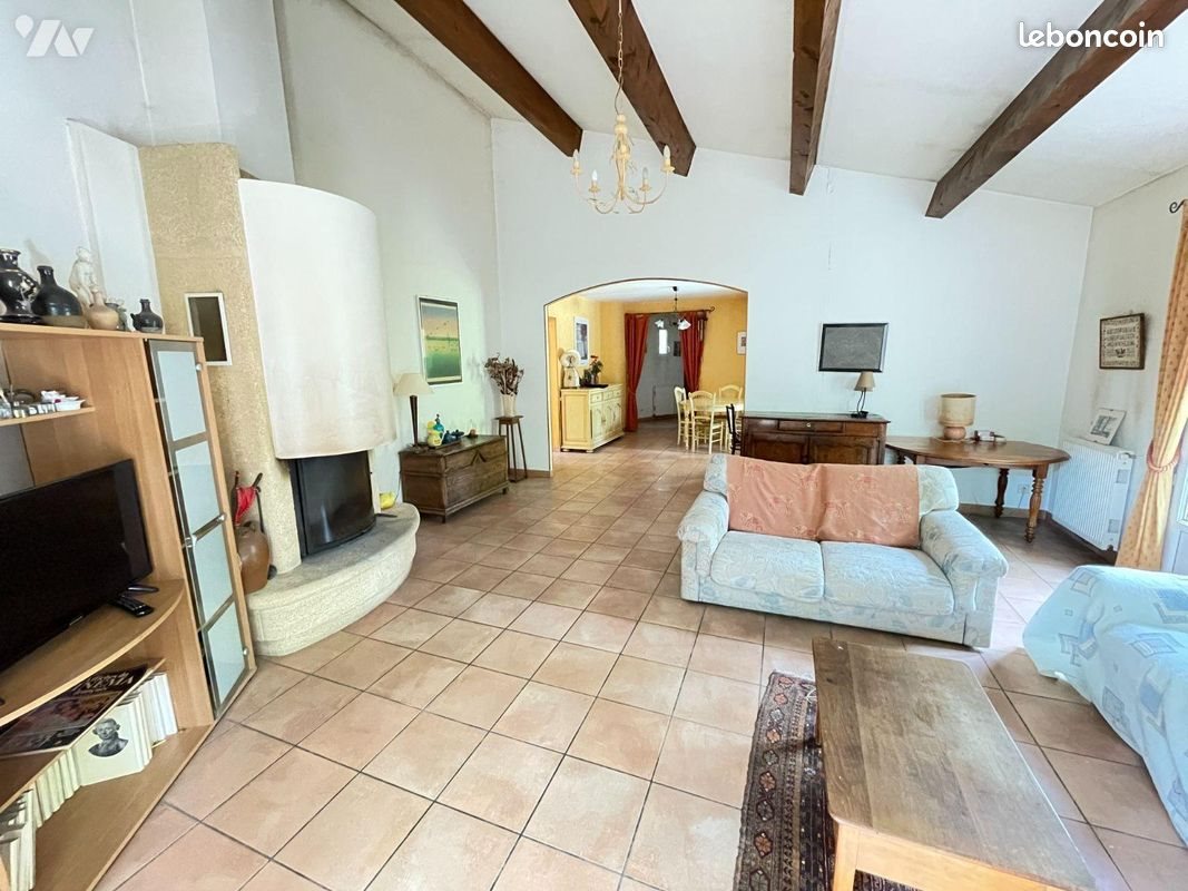 Maison à vendre, 129m², Manosque