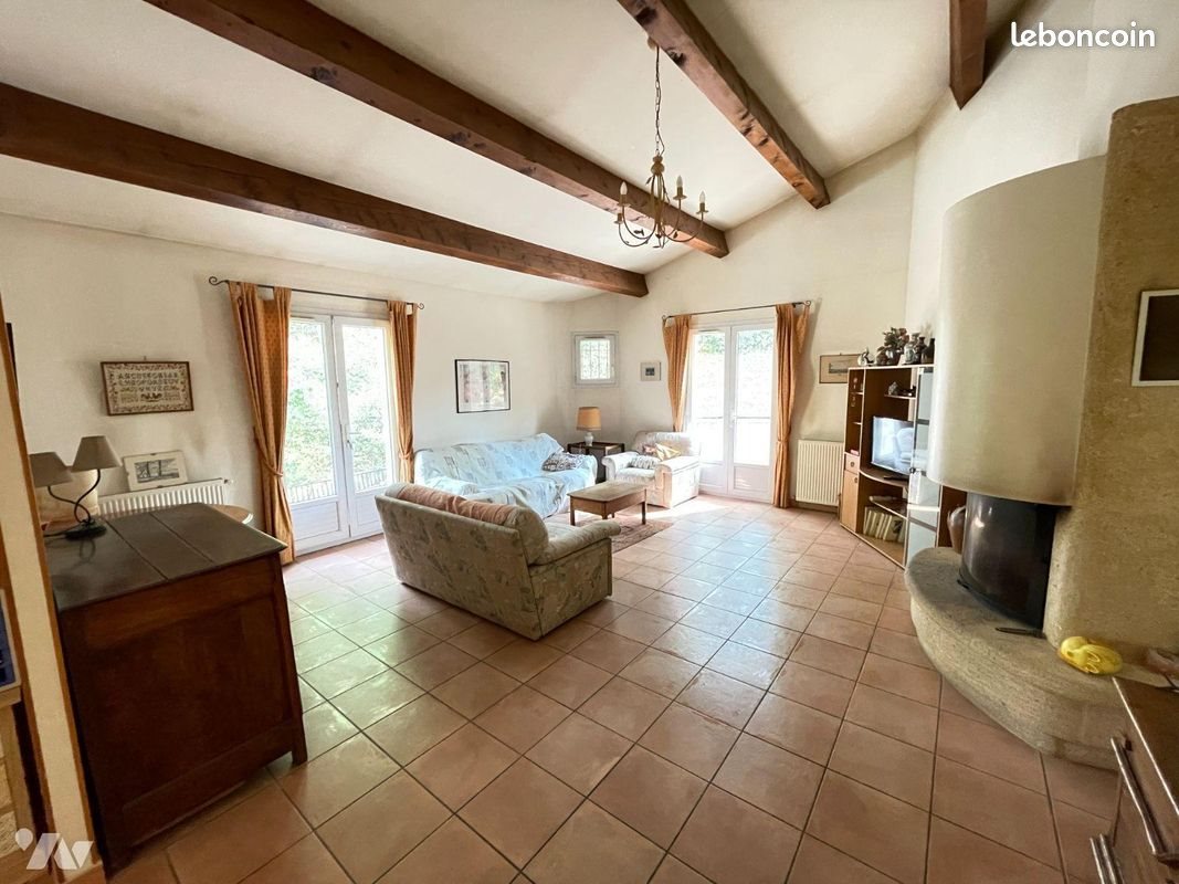 Maison à vendre, 129m², Manosque