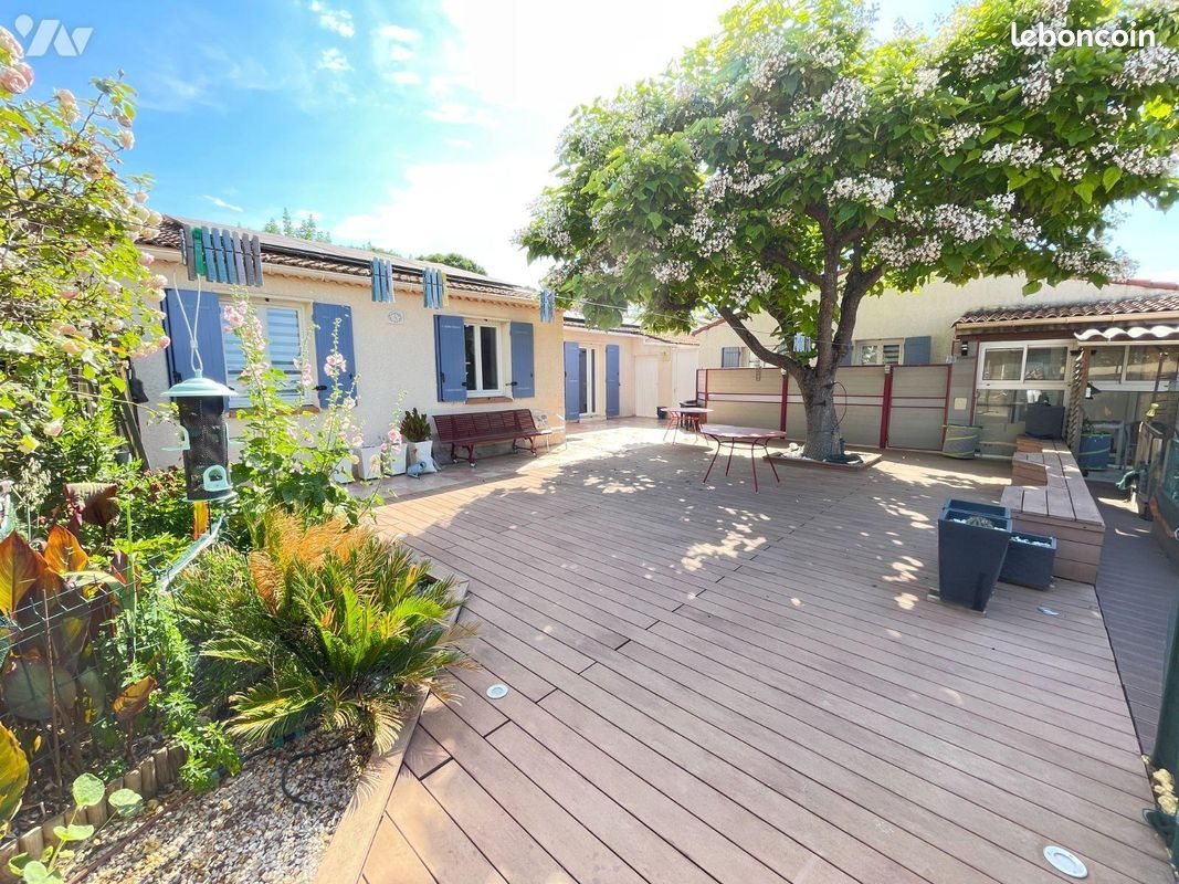 Maison à vendre, 137m², Gréoux-les-Bains