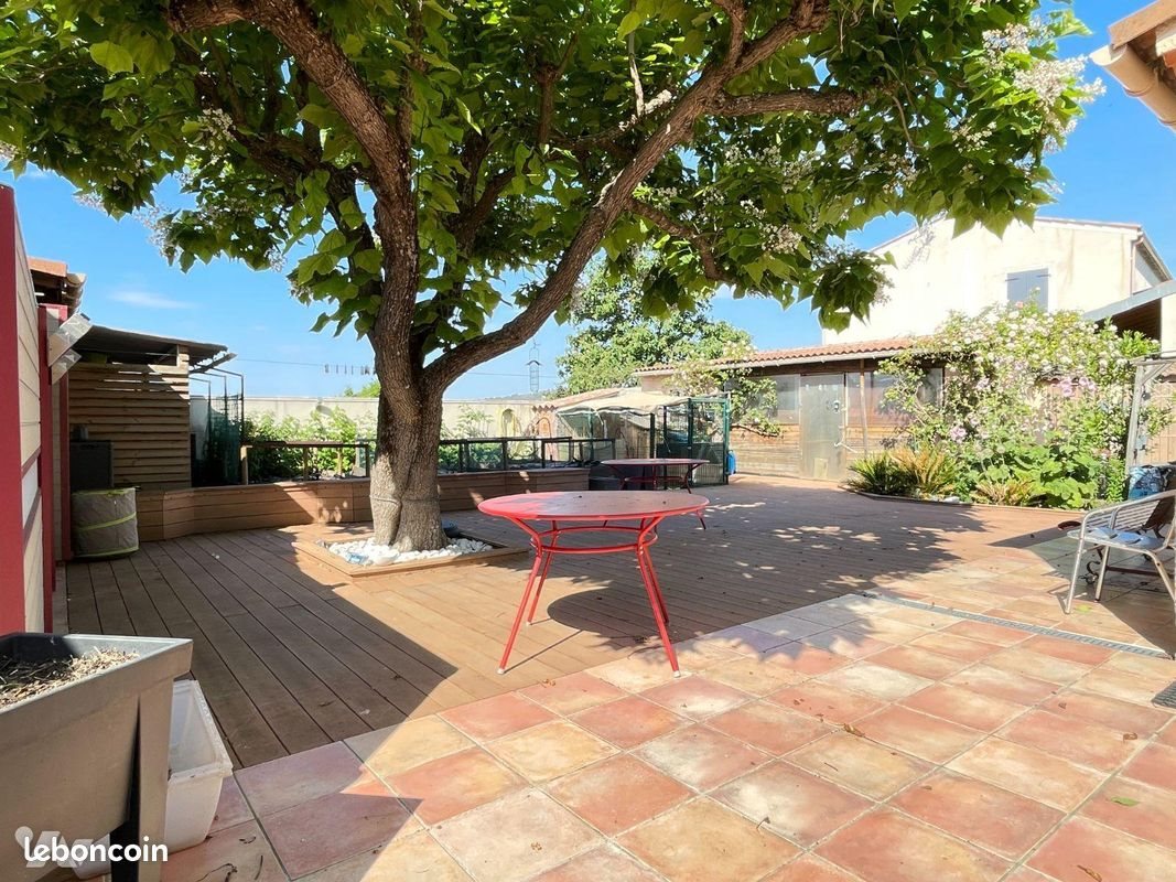 Maison à vendre, 137m², Gréoux-les-Bains