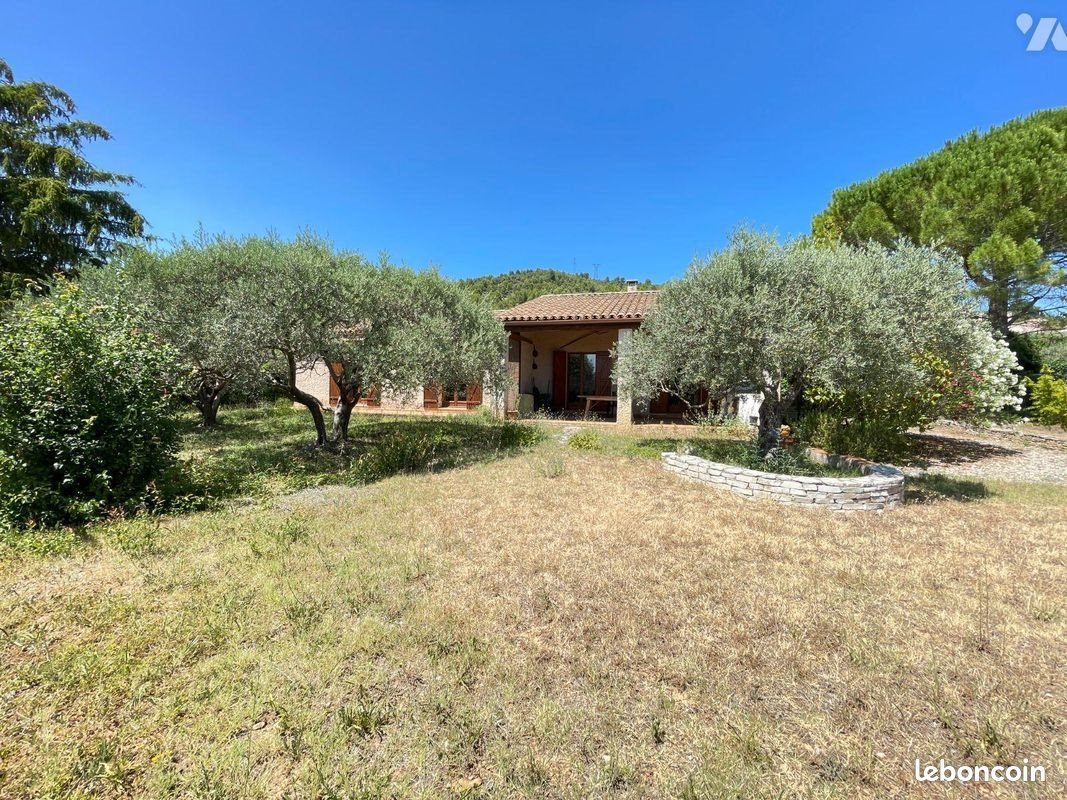 Maison à vendre, 108m², Manosque