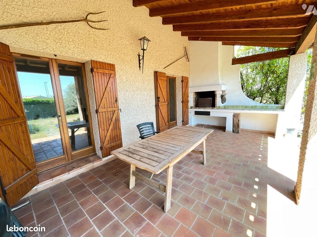 Maison à vendre, 108m², Manosque