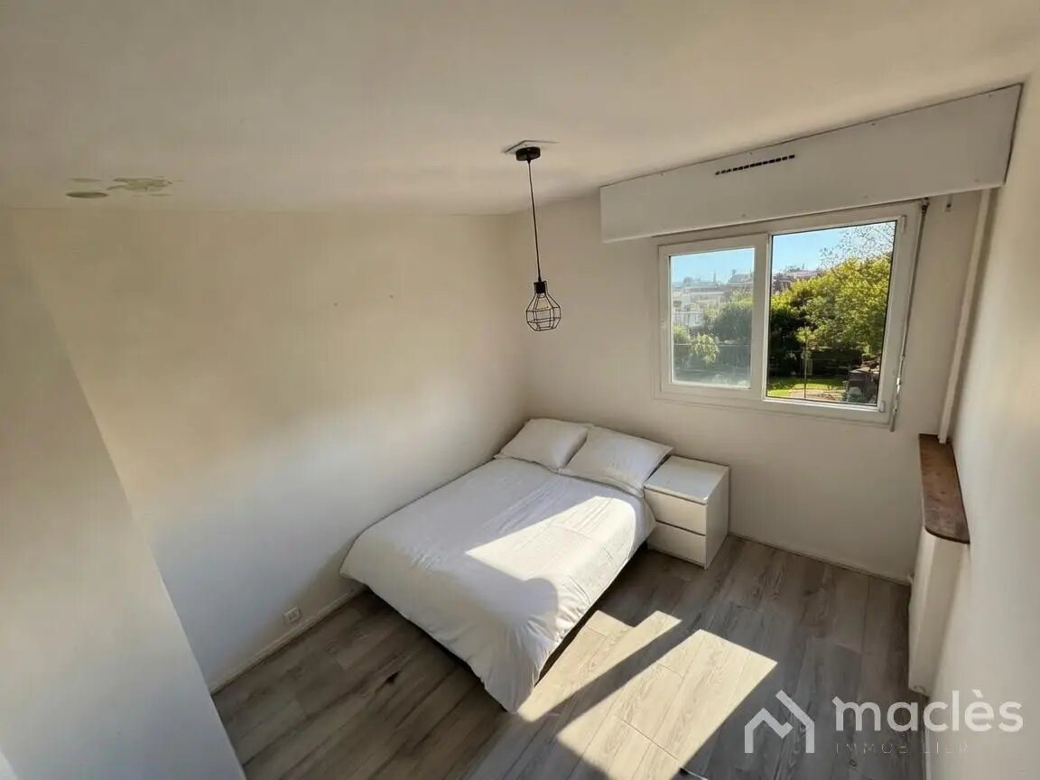 Appartement à vendre, 41m², Saint-Ouen-l'Aumône