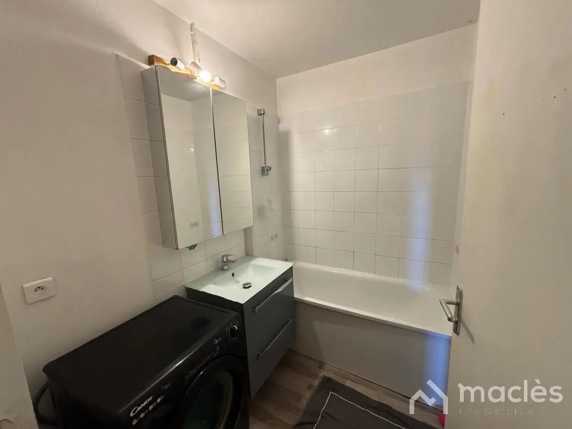 Appartement à vendre, 41m², Saint-Ouen-l'Aumône