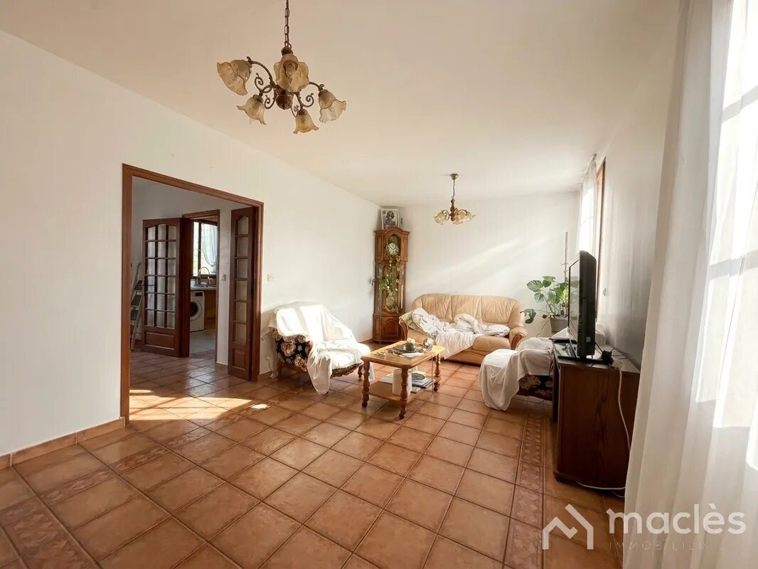 Maison à vendre, 122m², Aubervilliers