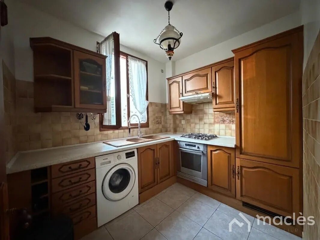 Maison à vendre, 122m², Aubervilliers