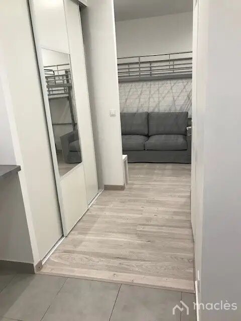 Appartement à vendre, 21m², Ris-Orangis