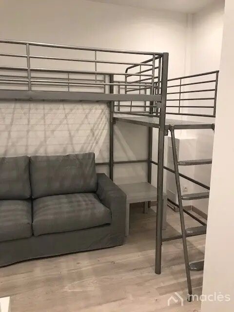 Appartement à vendre, 21m², Ris-Orangis