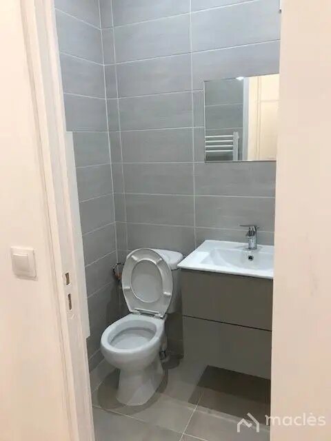 Appartement à vendre, 21m², Ris-Orangis