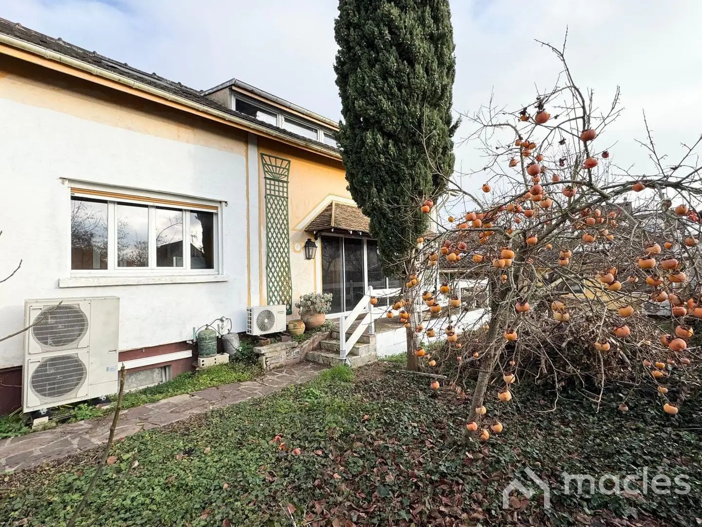 Maison à vendre, 90m², Sarcelles