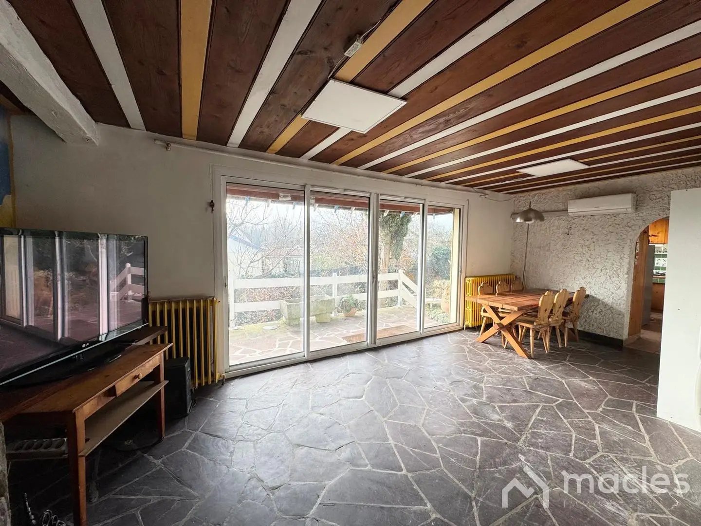 Maison à vendre, 90m², Sarcelles