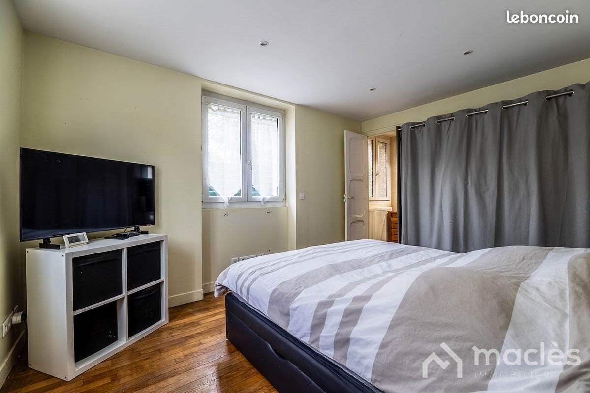 Maison à vendre, 75m², Mériel