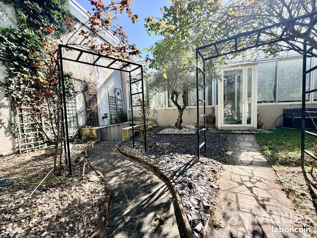 Maison à vendre, 235m², Colombes