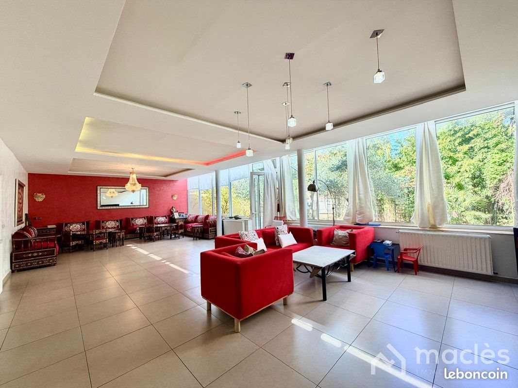 Maison à vendre, 235m², Colombes