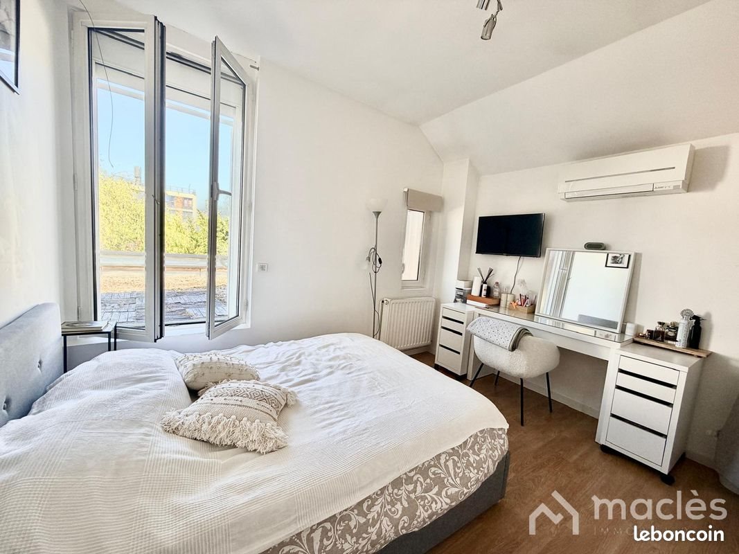 Maison à vendre, 235m², Colombes