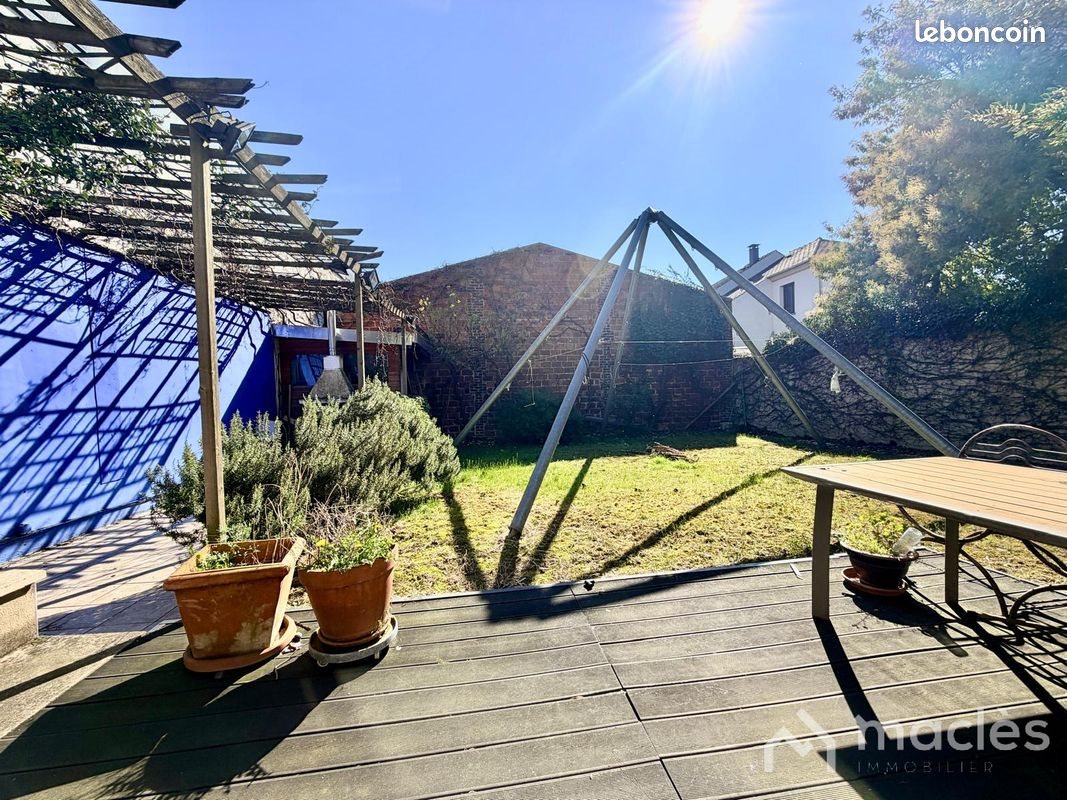 Maison à vendre, 235m², Colombes