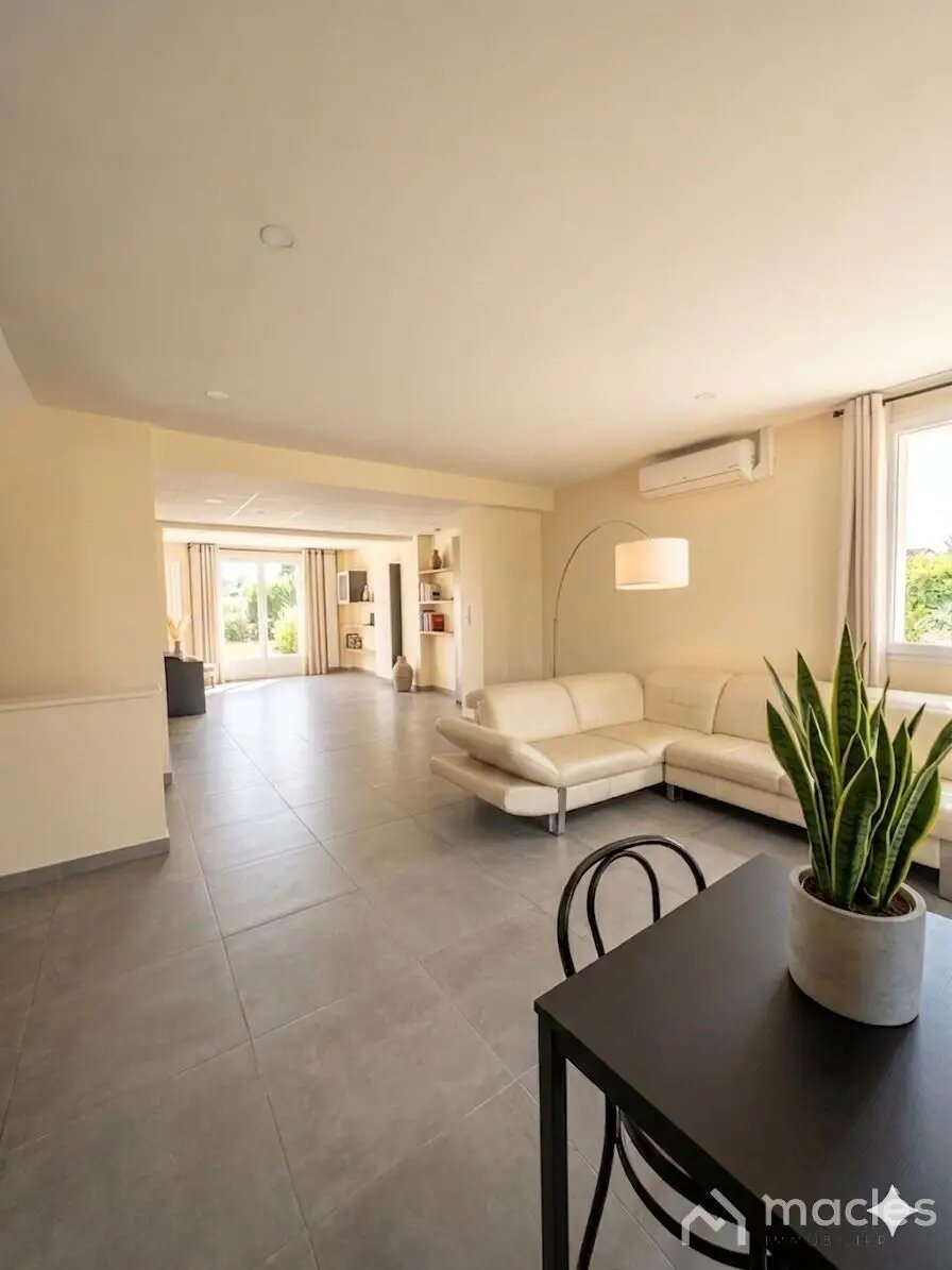 Maison à vendre, 162m², Villiers-le-Bel
