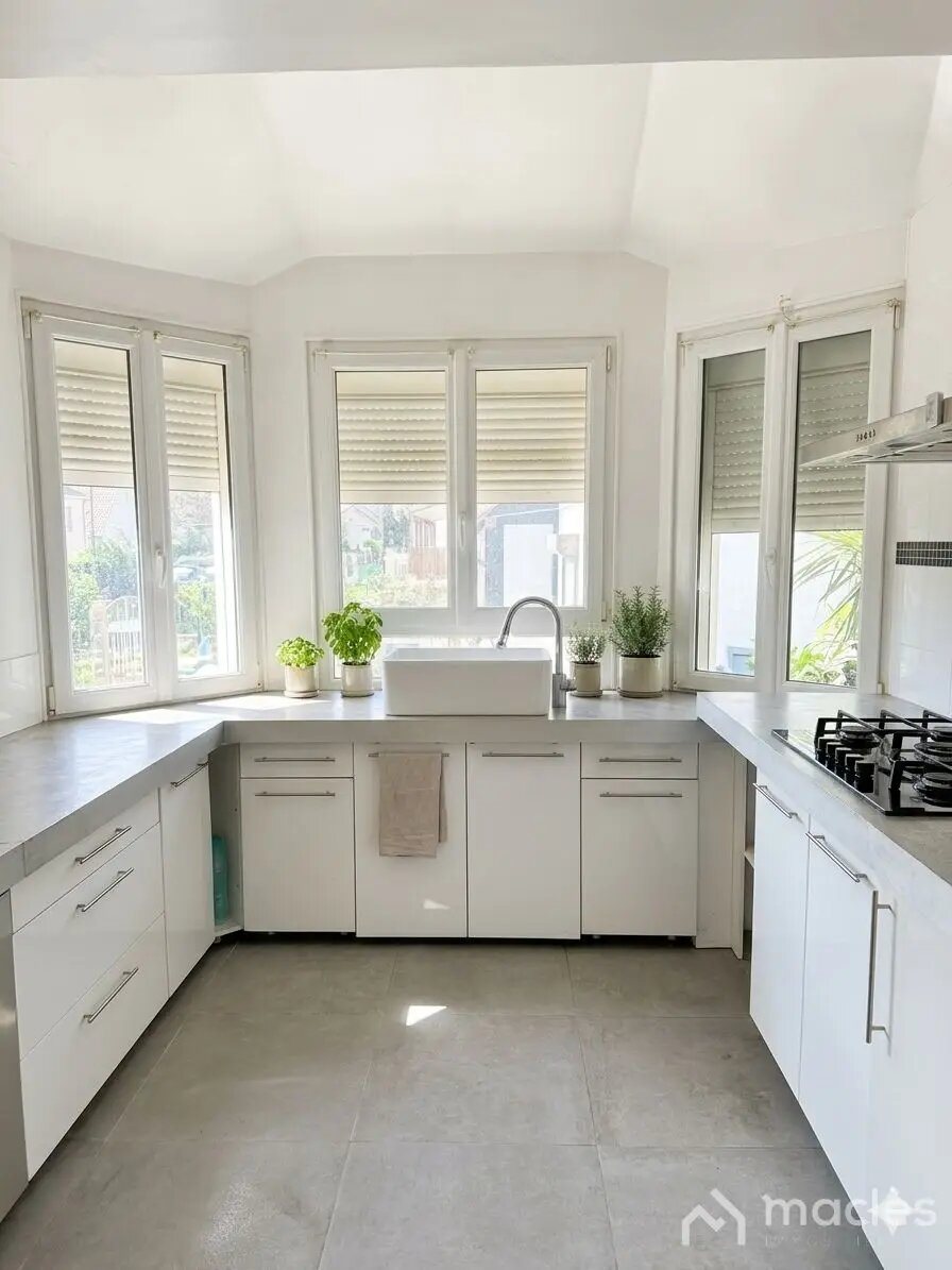 Maison à vendre, 162m², Villiers-le-Bel