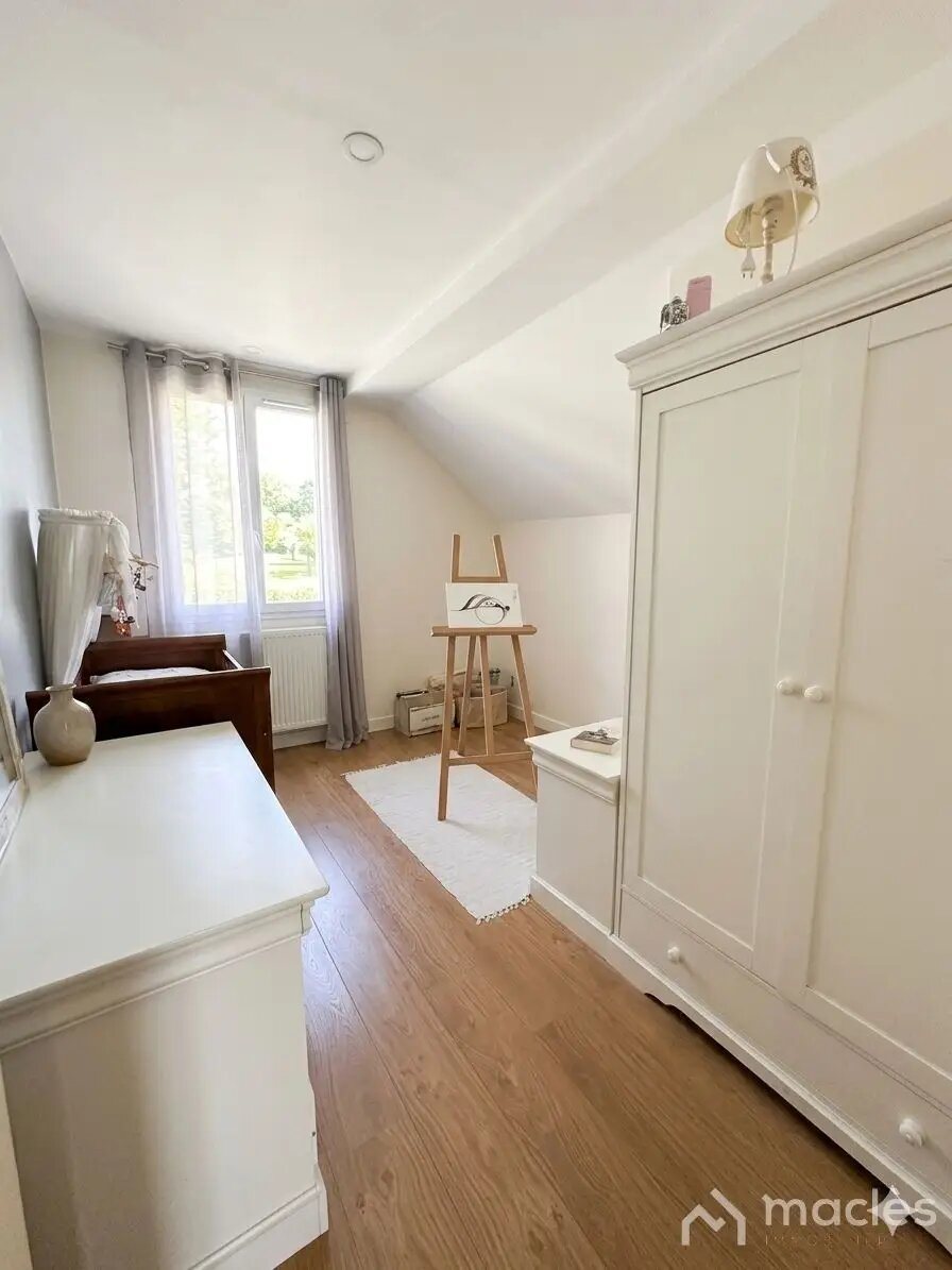Maison à vendre, 162m², Villiers-le-Bel
