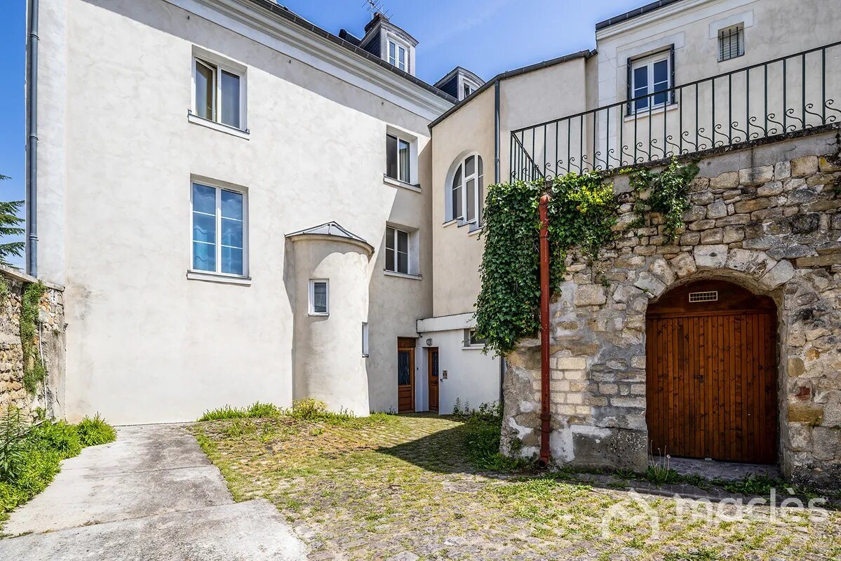 Appartement à vendre, 57m², Pontoise