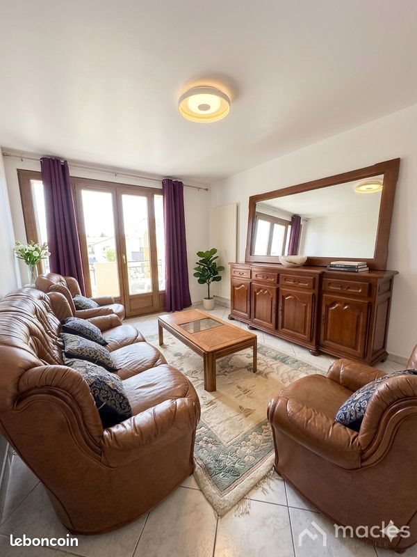Maison à vendre, 161m², Arnouville
