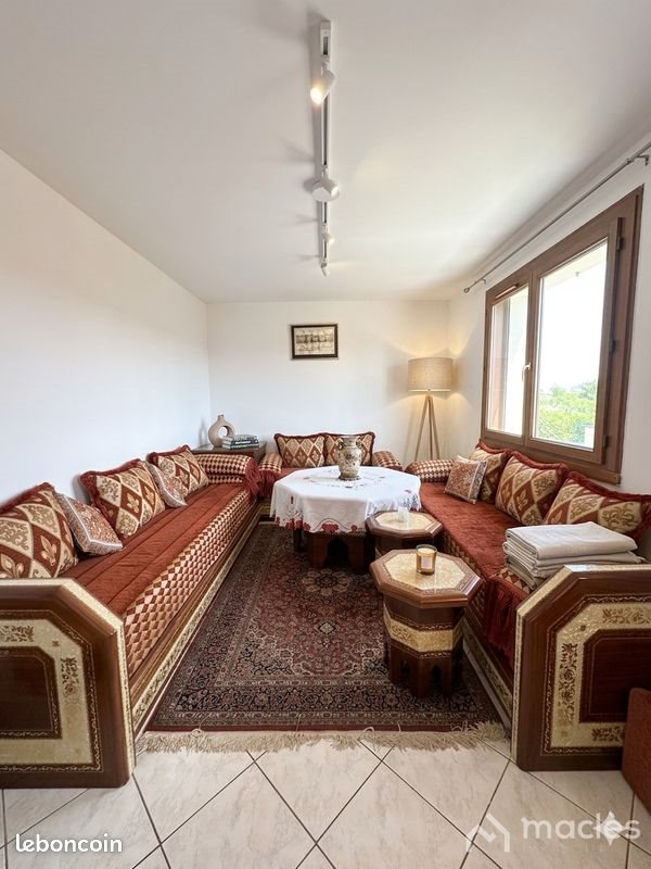 Maison à vendre, 161m², Arnouville