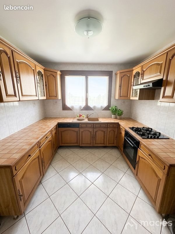 Maison à vendre, 161m², Arnouville