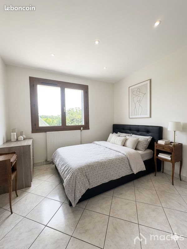 Maison à vendre, 161m², Arnouville
