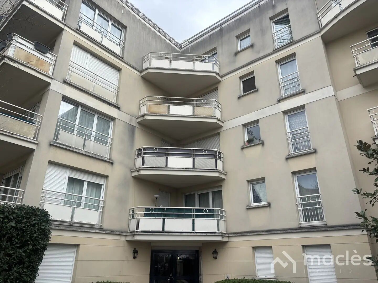 Appartement à vendre, 60m², Dugny
