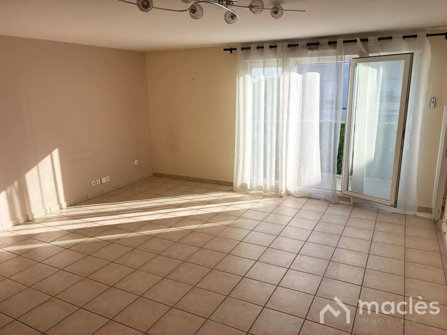 Appartement à vendre, 60m², Dugny