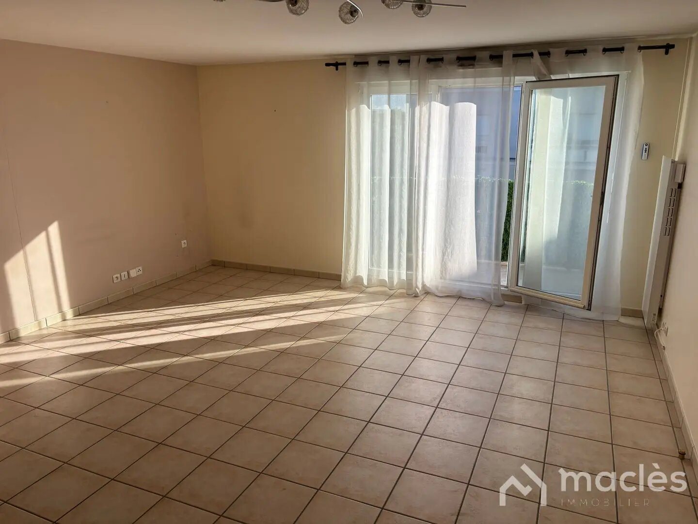 Appartement à vendre, 60m², Dugny
