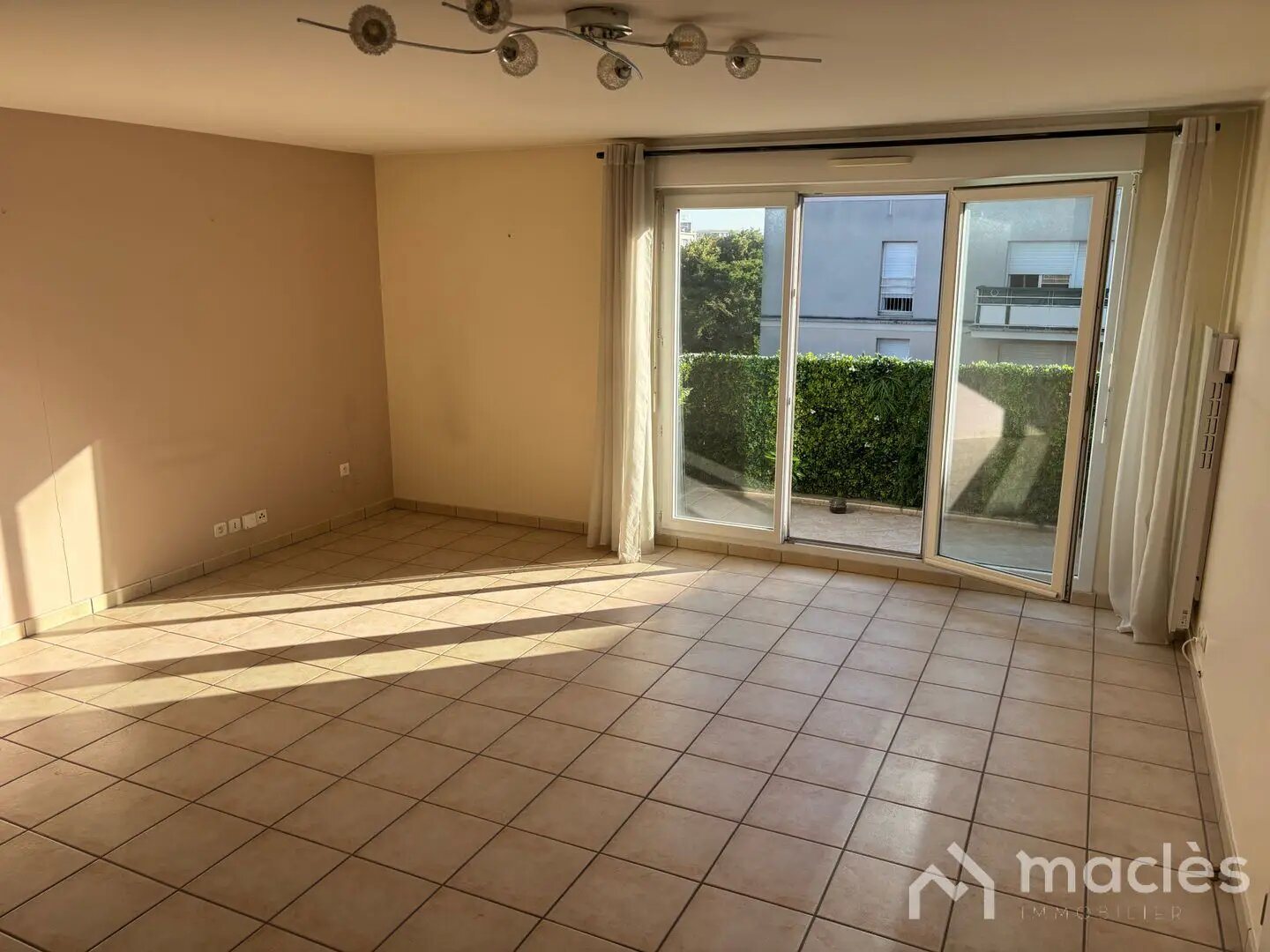 Appartement à vendre, 60m², Dugny