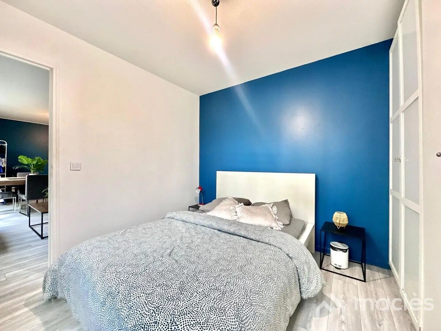 Appartement à vendre, 39m², Bezons