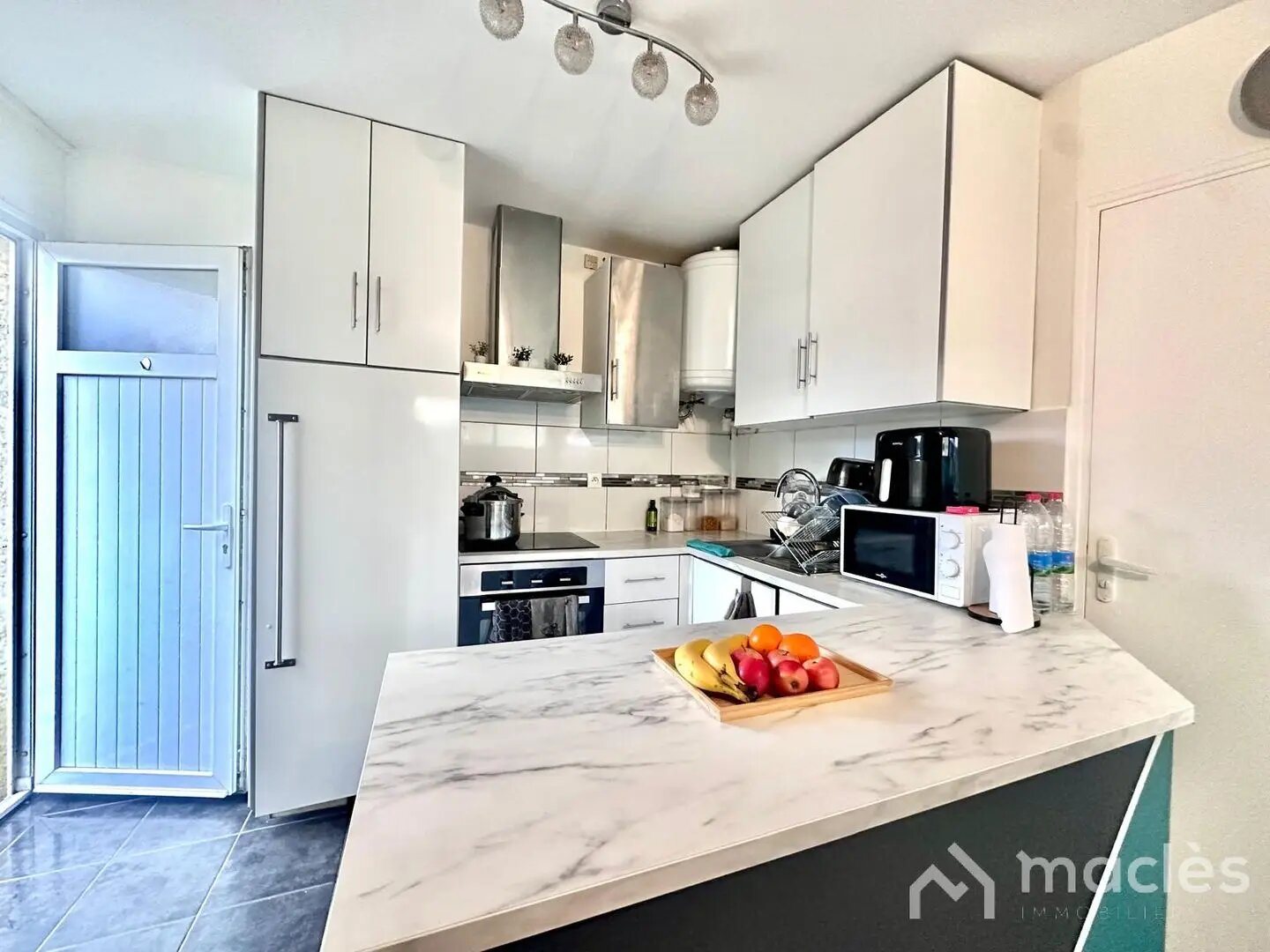 Appartement à vendre, 39m², Bezons