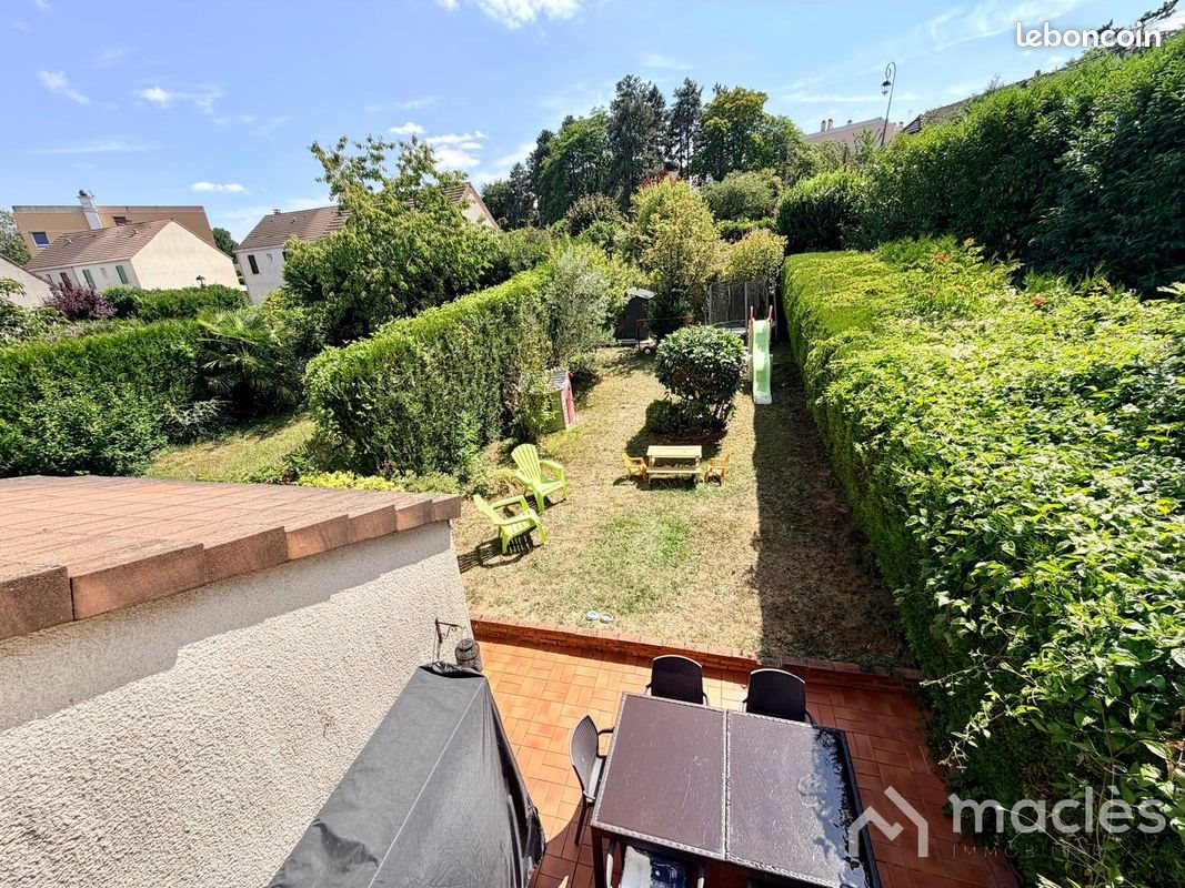 Maison à vendre, 95m², Ecouen