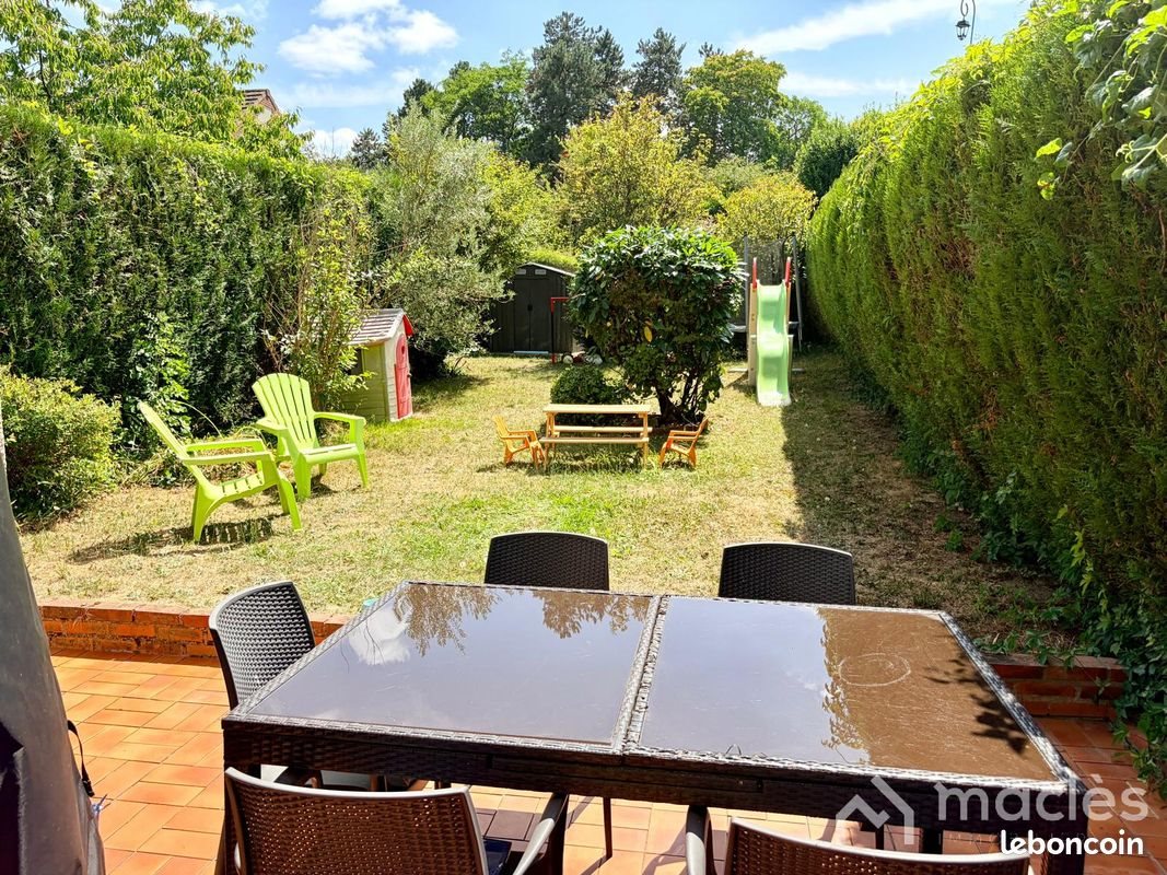 Maison à vendre, 95m², Ecouen
