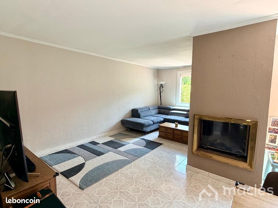 Maison à vendre, 95m², Ecouen