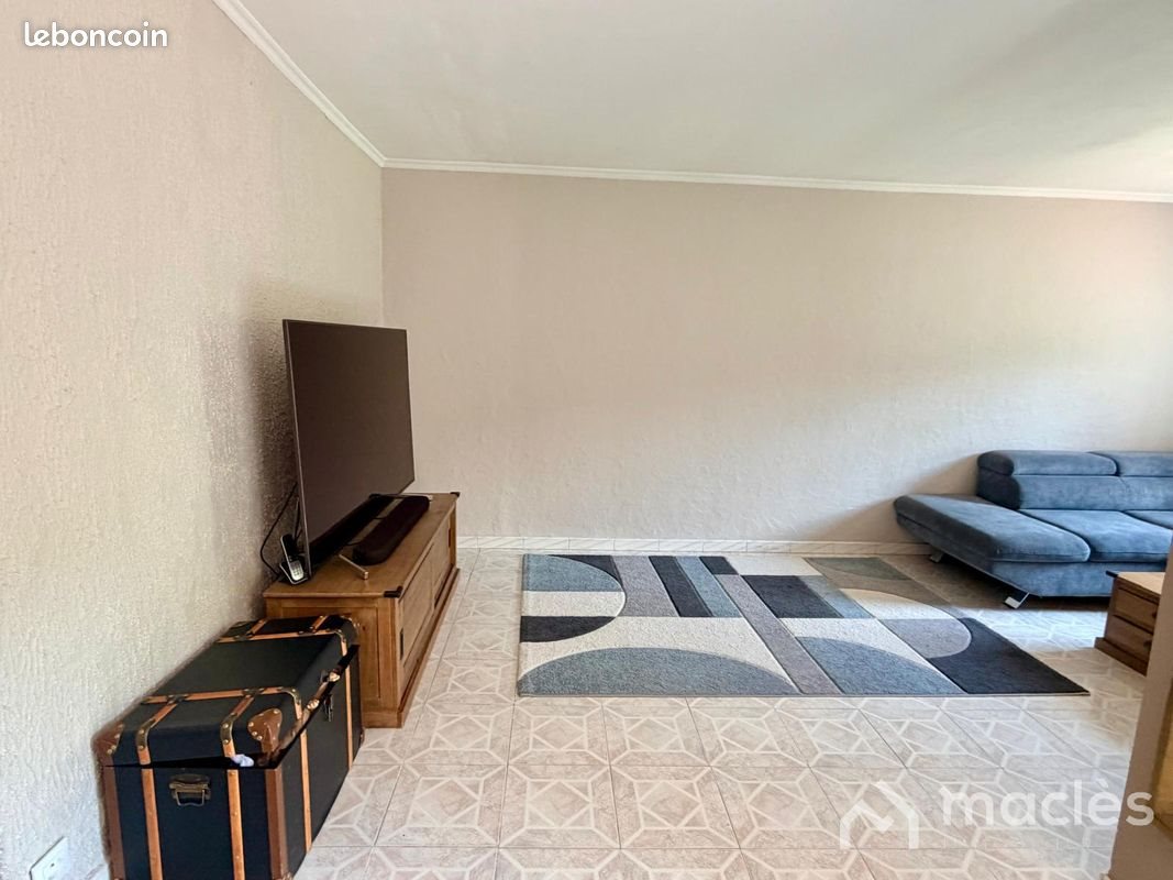 Maison à vendre, 95m², Ecouen