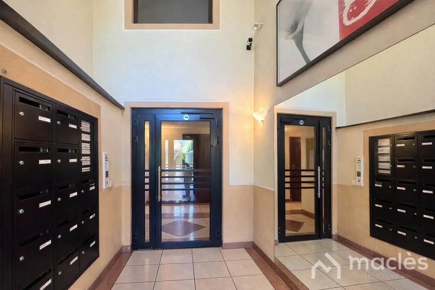 Appartement à vendre, 83m², Bondy
