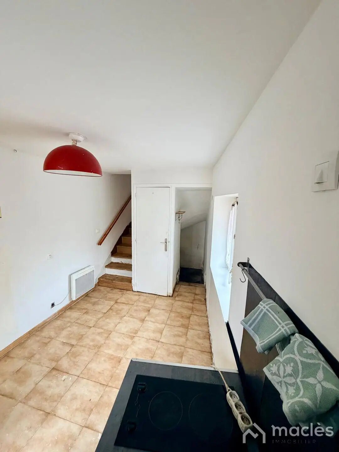 Maison à vendre, 30m², Longperrier