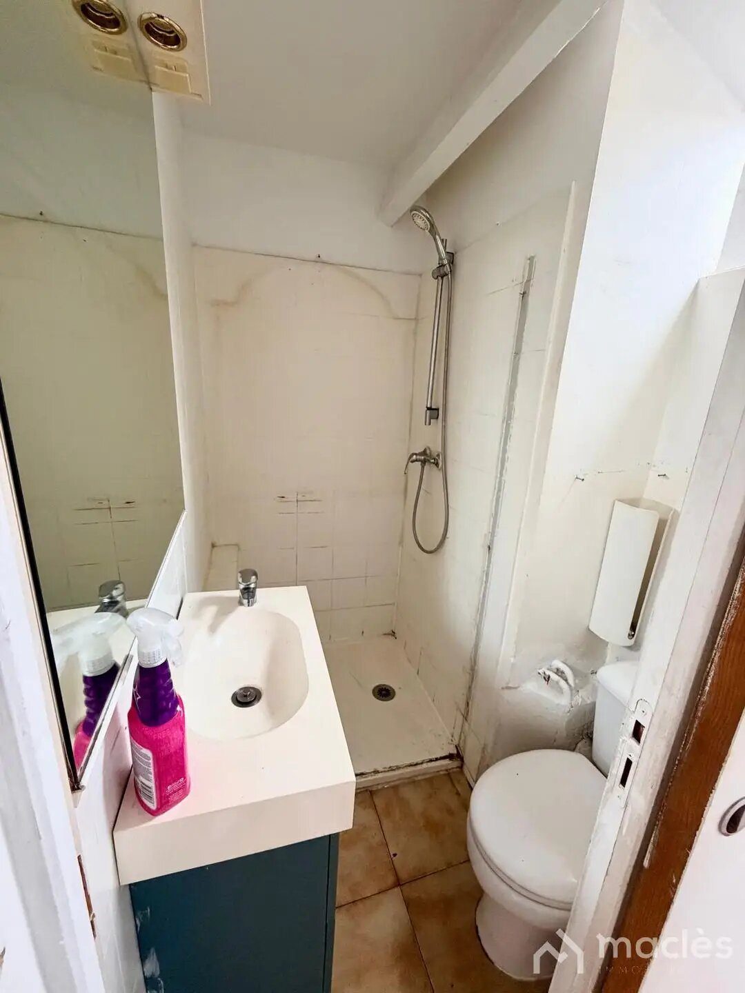 Maison à vendre, 30m², Longperrier