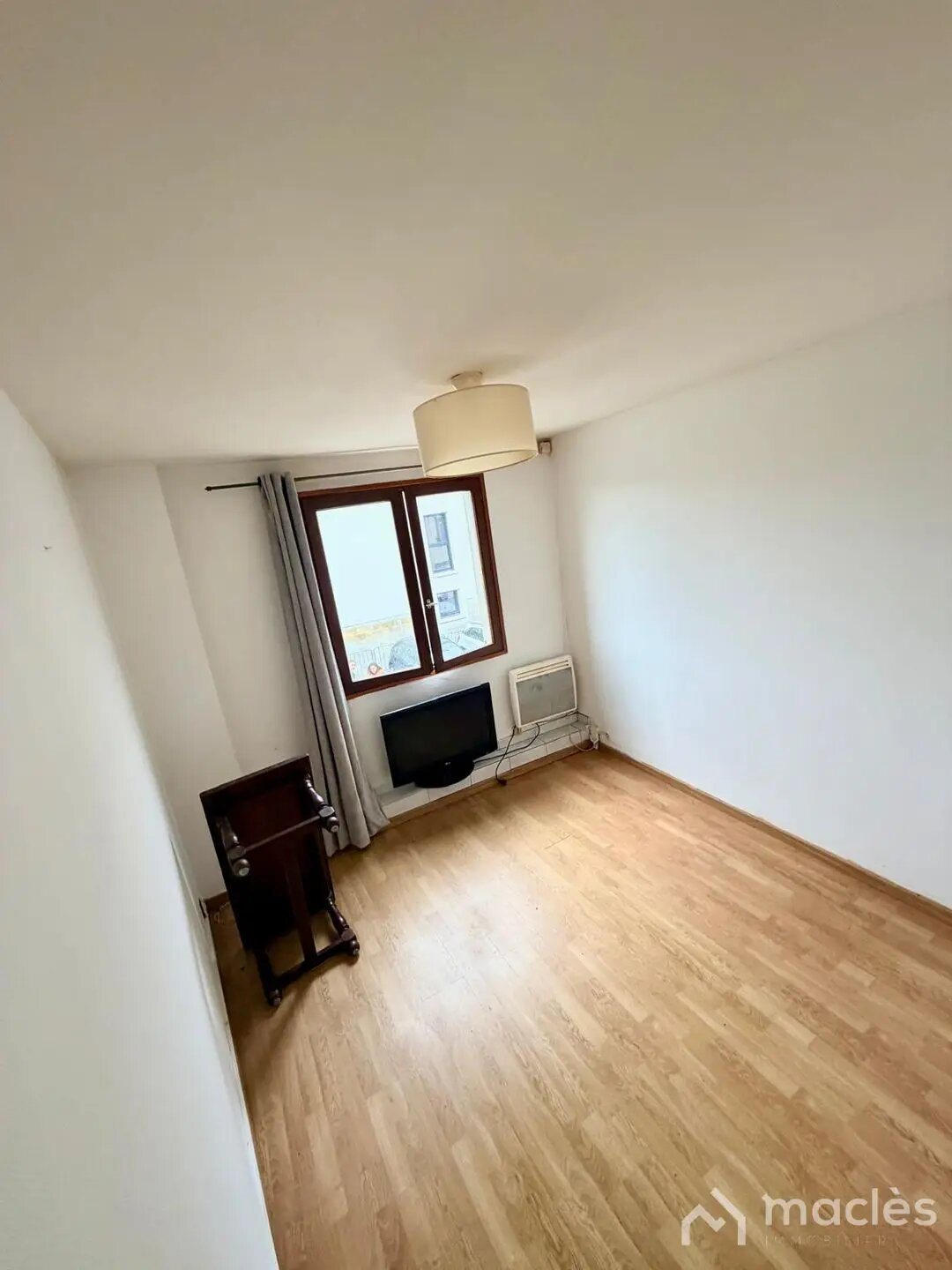 Maison à vendre, 30m², Longperrier