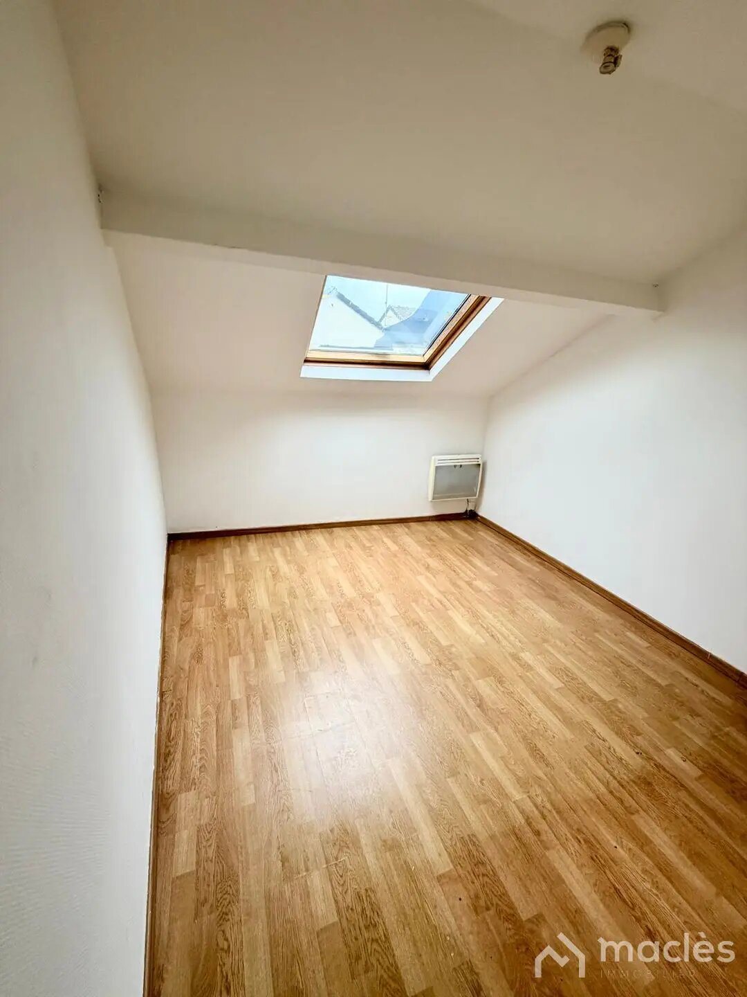 Maison à vendre, 30m², Longperrier