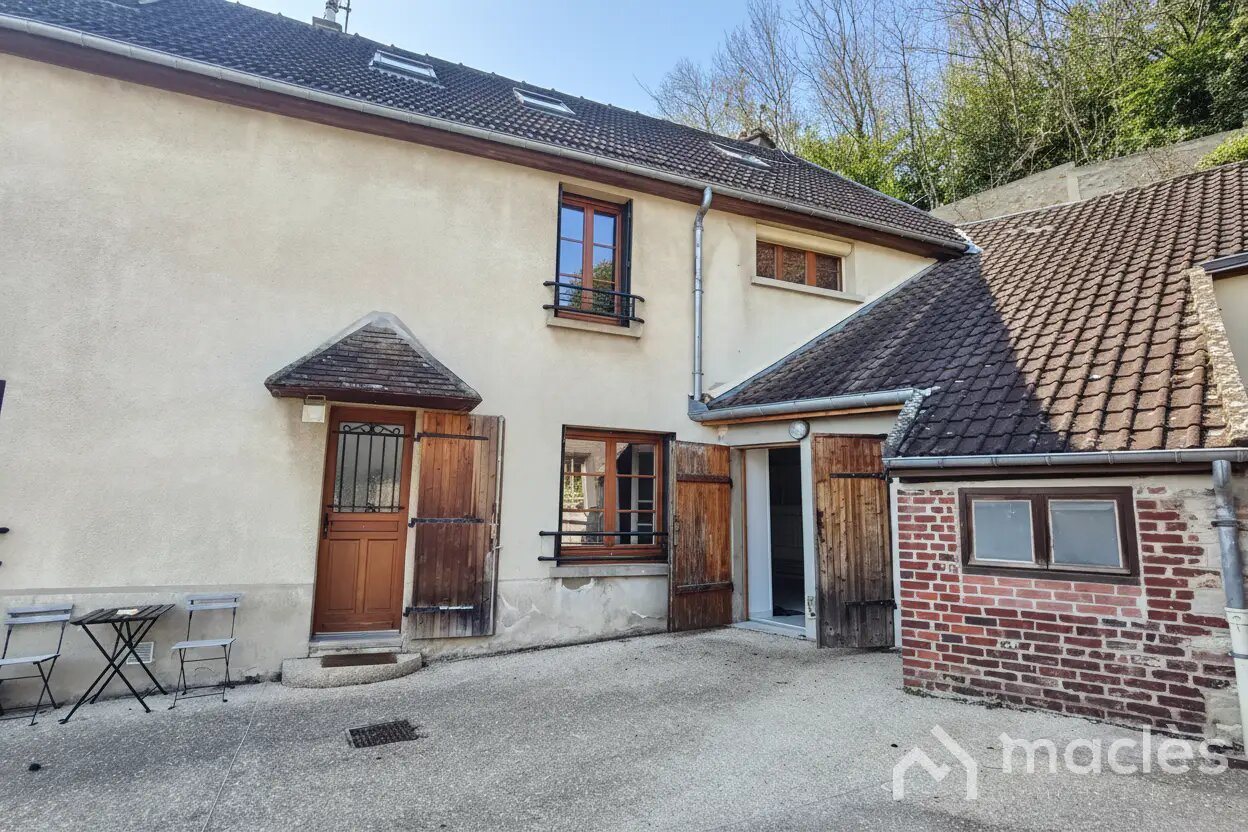 Maison à vendre, 83m², Montsoult