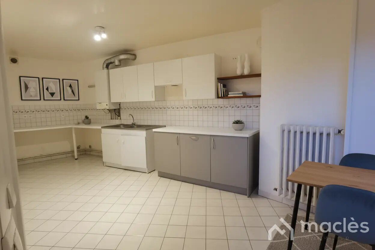 Maison à vendre, 83m², Montsoult