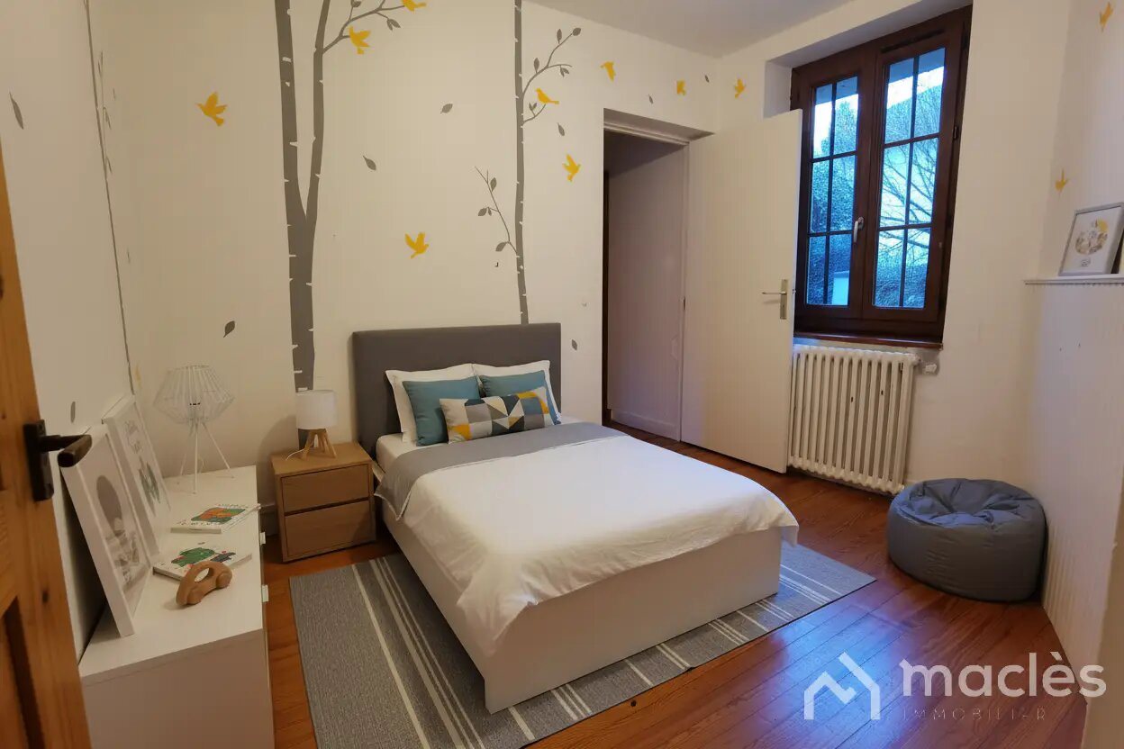 Maison à vendre, 83m², Montsoult