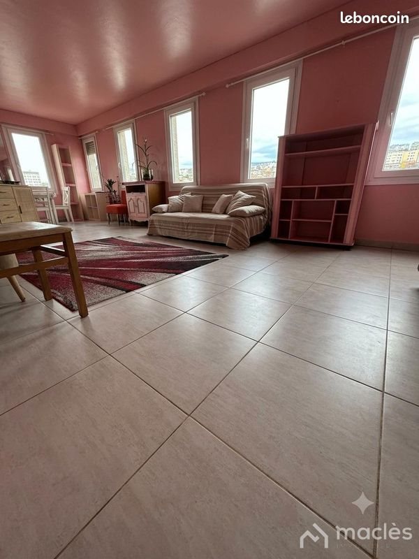 Appartement à vendre, 80m², Sarcelles