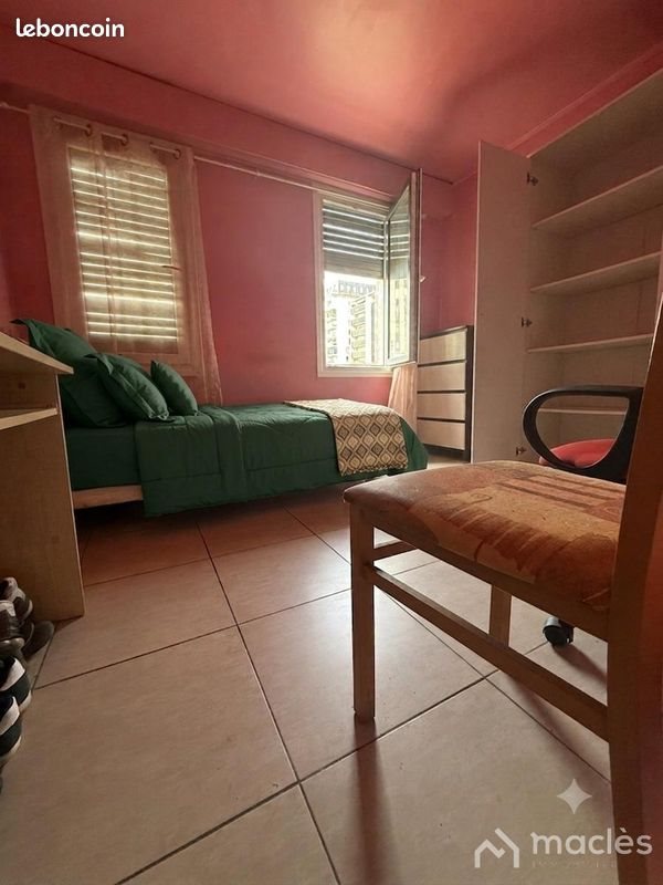 Appartement à vendre, 80m², Sarcelles